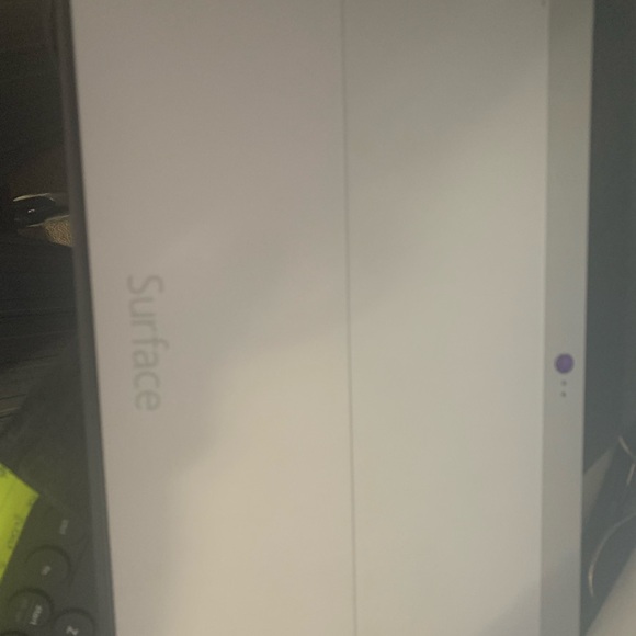 Microsoft Surface - Picture 5 of 5